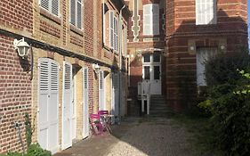 Le Cottage De Gabriel Front De Mer