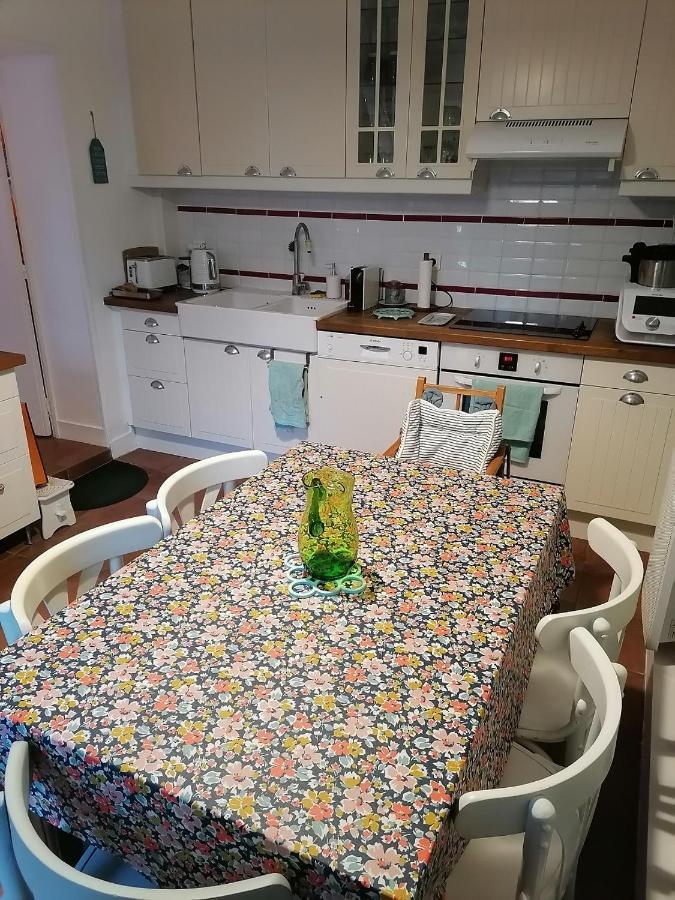 Le Cottage De Gabriel Front De Mer Villers-sur-Mer Extérieur photo