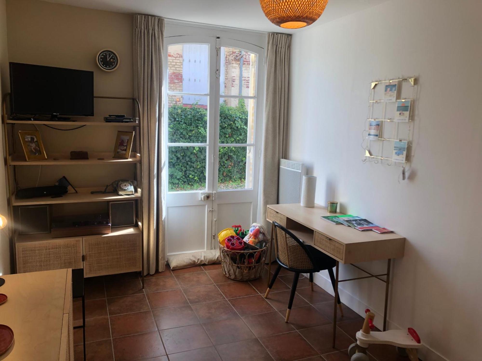 Le Cottage De Gabriel Front De Mer Villers-sur-Mer Extérieur photo