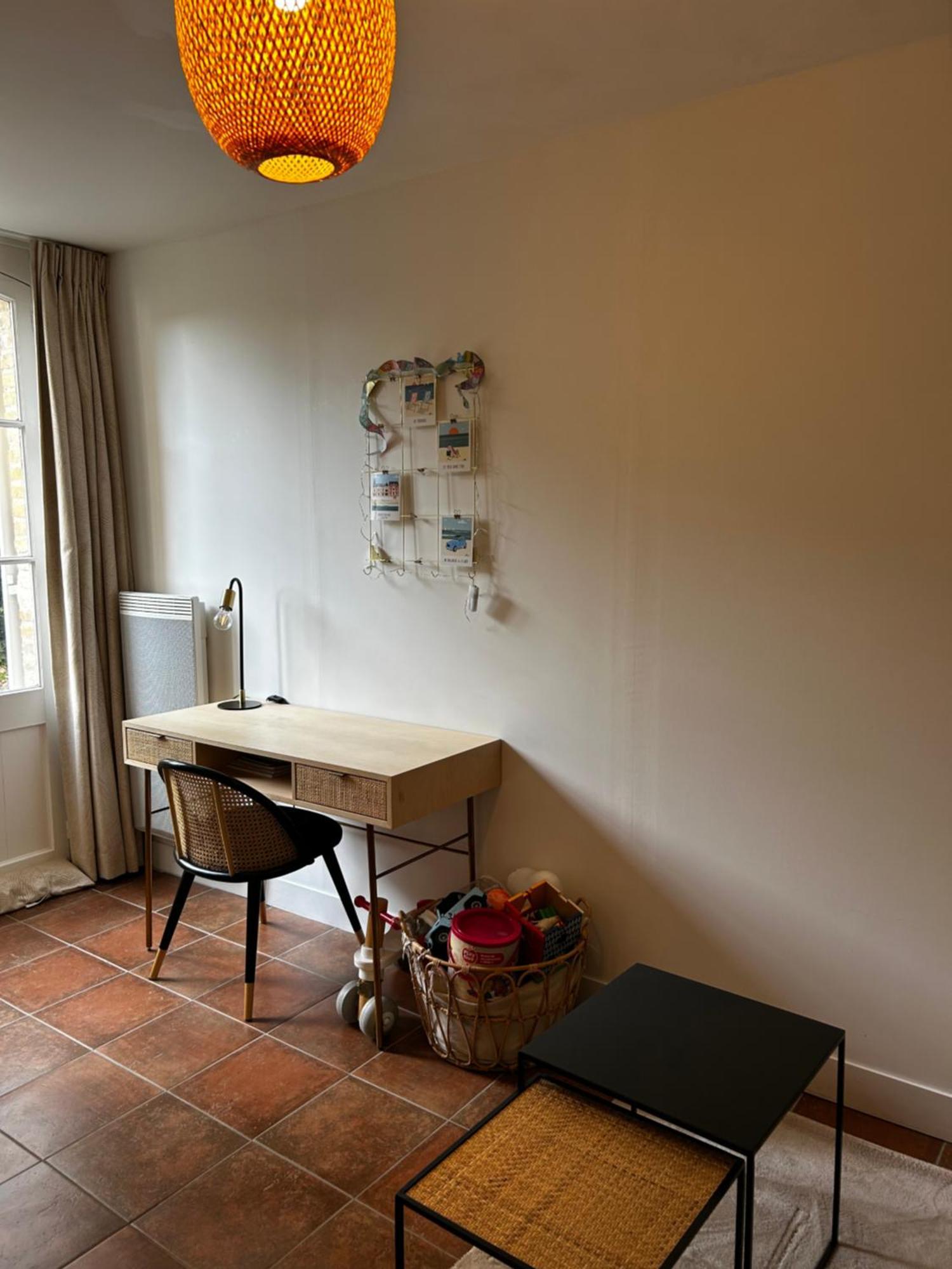 Le Cottage De Gabriel Front De Mer Villers-sur-Mer Extérieur photo
